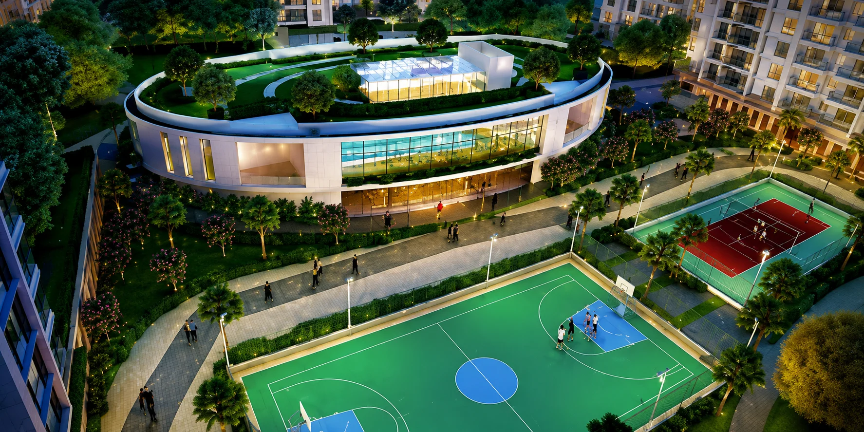 Why Balaji Developers is Recognized as one of the Most Trusted Builders in Pune & PCMC